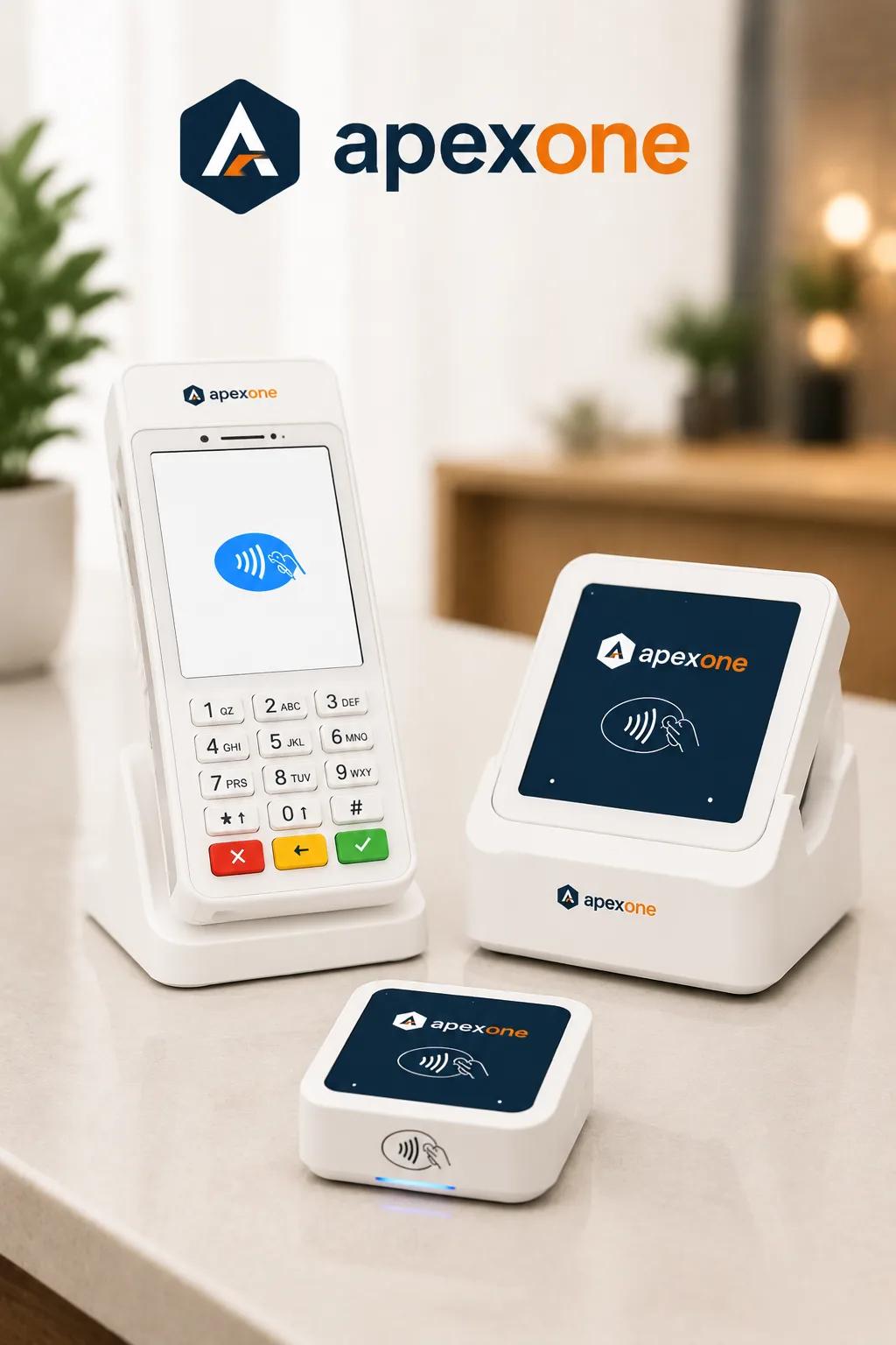 Clover Flex handheld payment terminal