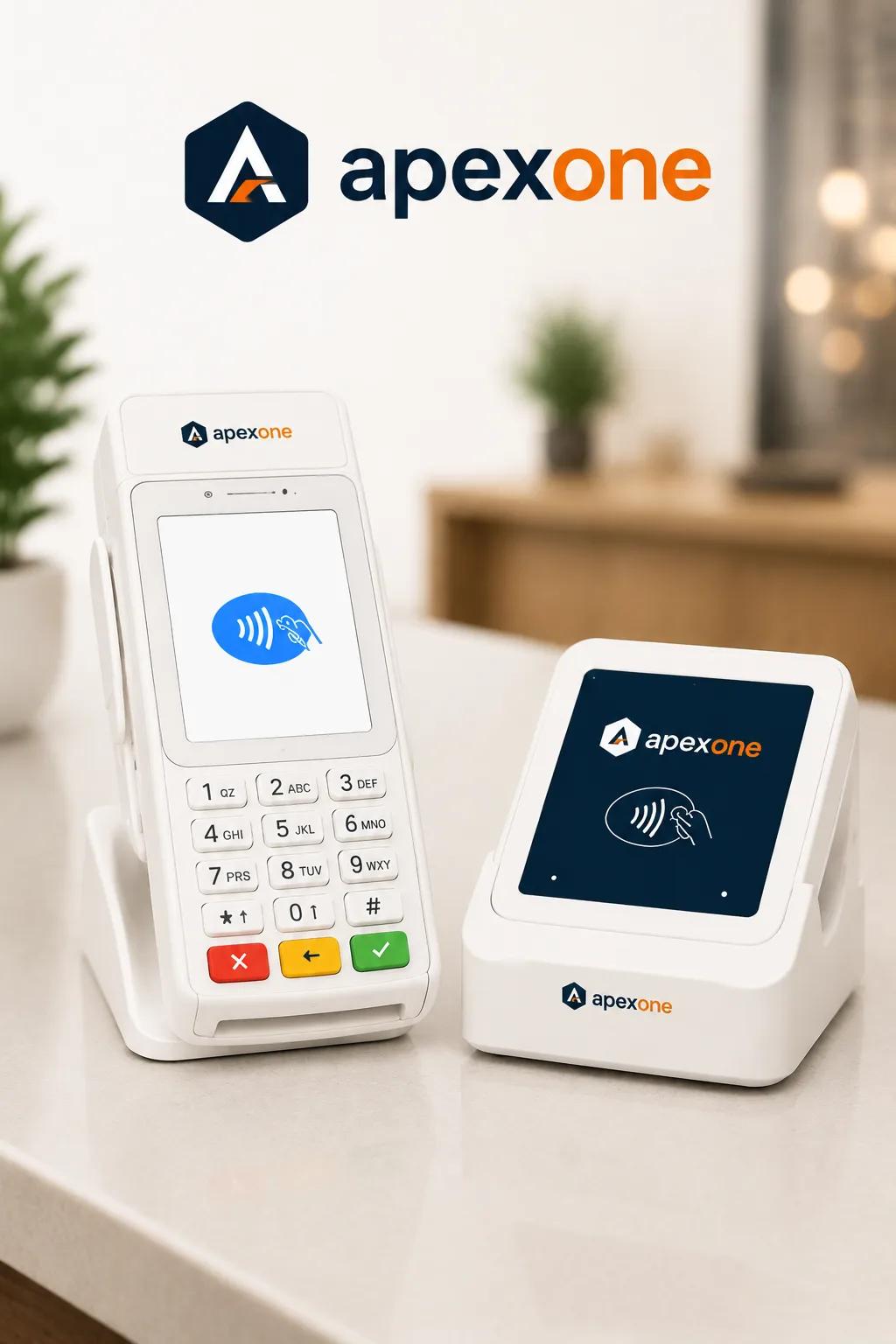 Clover Go mobile card reader