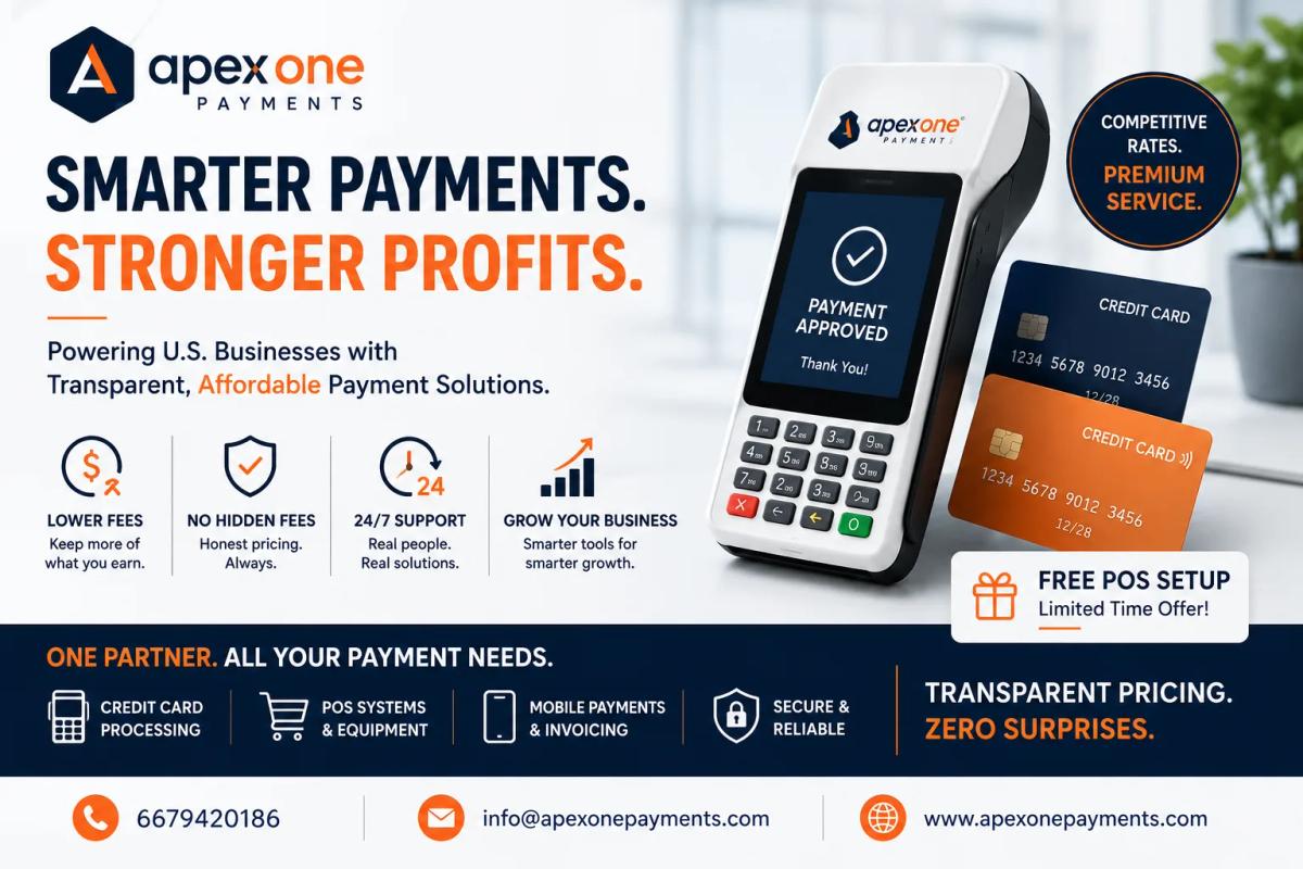 What Is Dual Pricing in Payment Processing?
